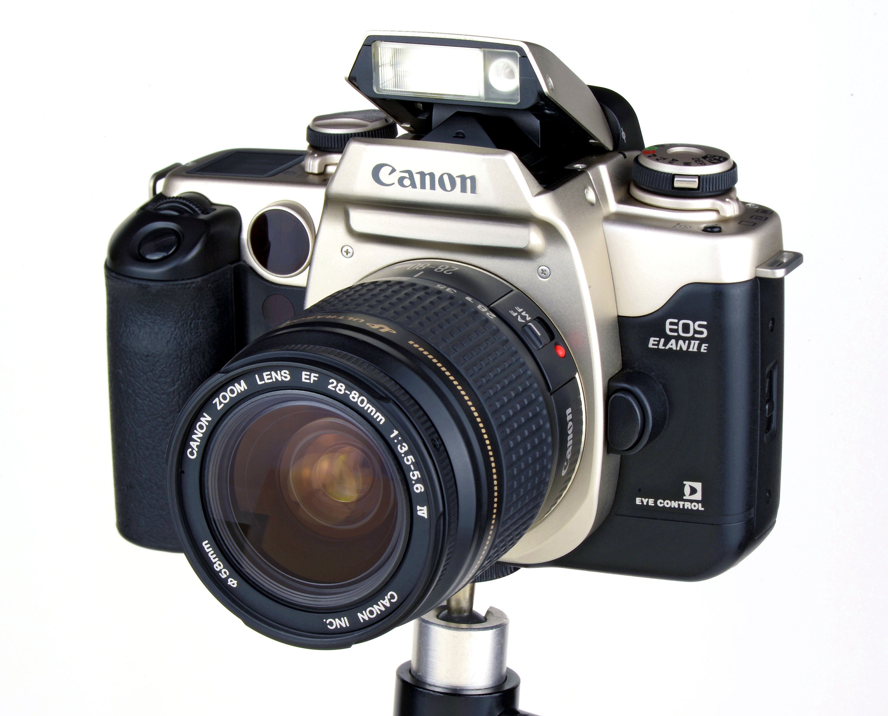 キヤノン EOS ELAN Ⅱ（、バック付き） 【公式通販】