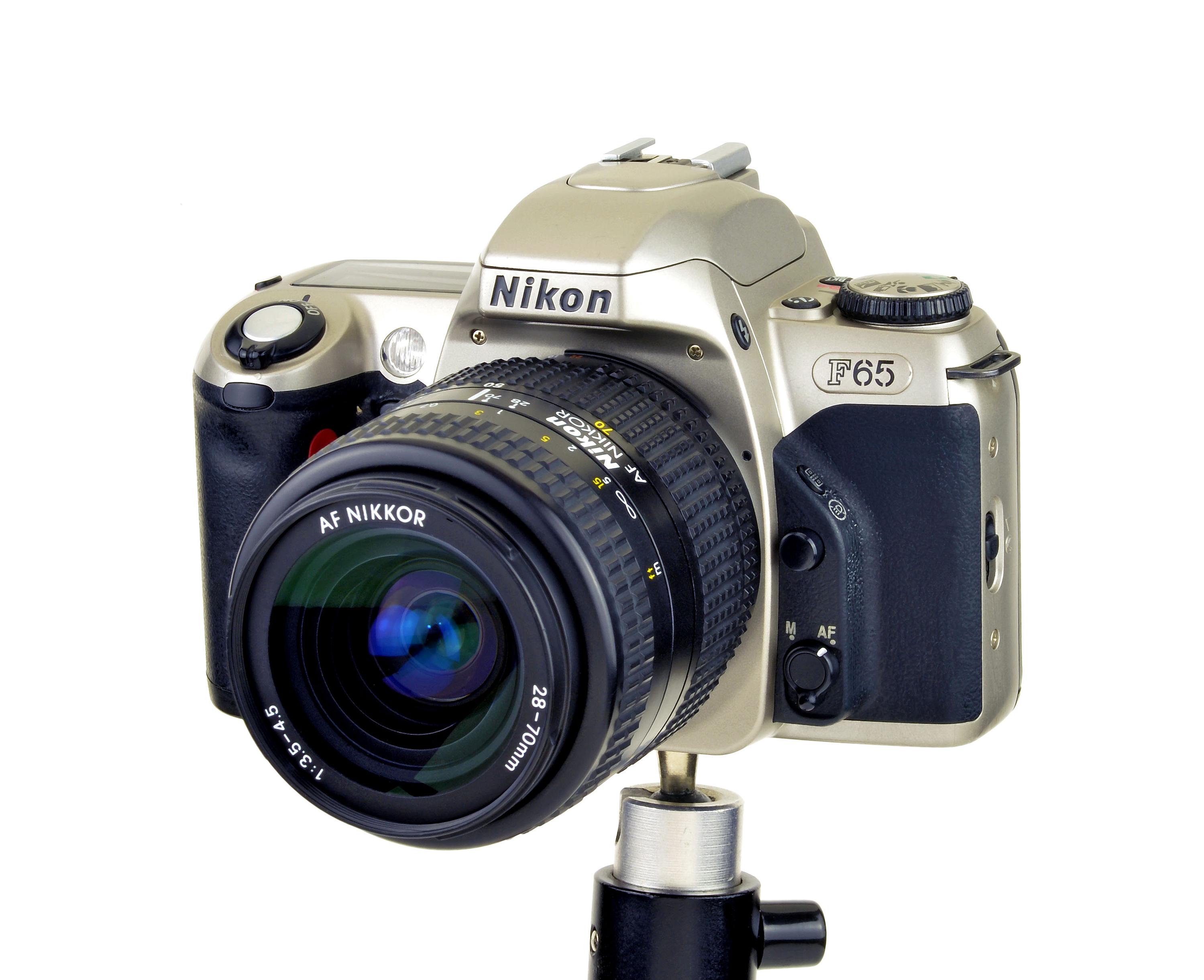 Nikon F65 - Etsy