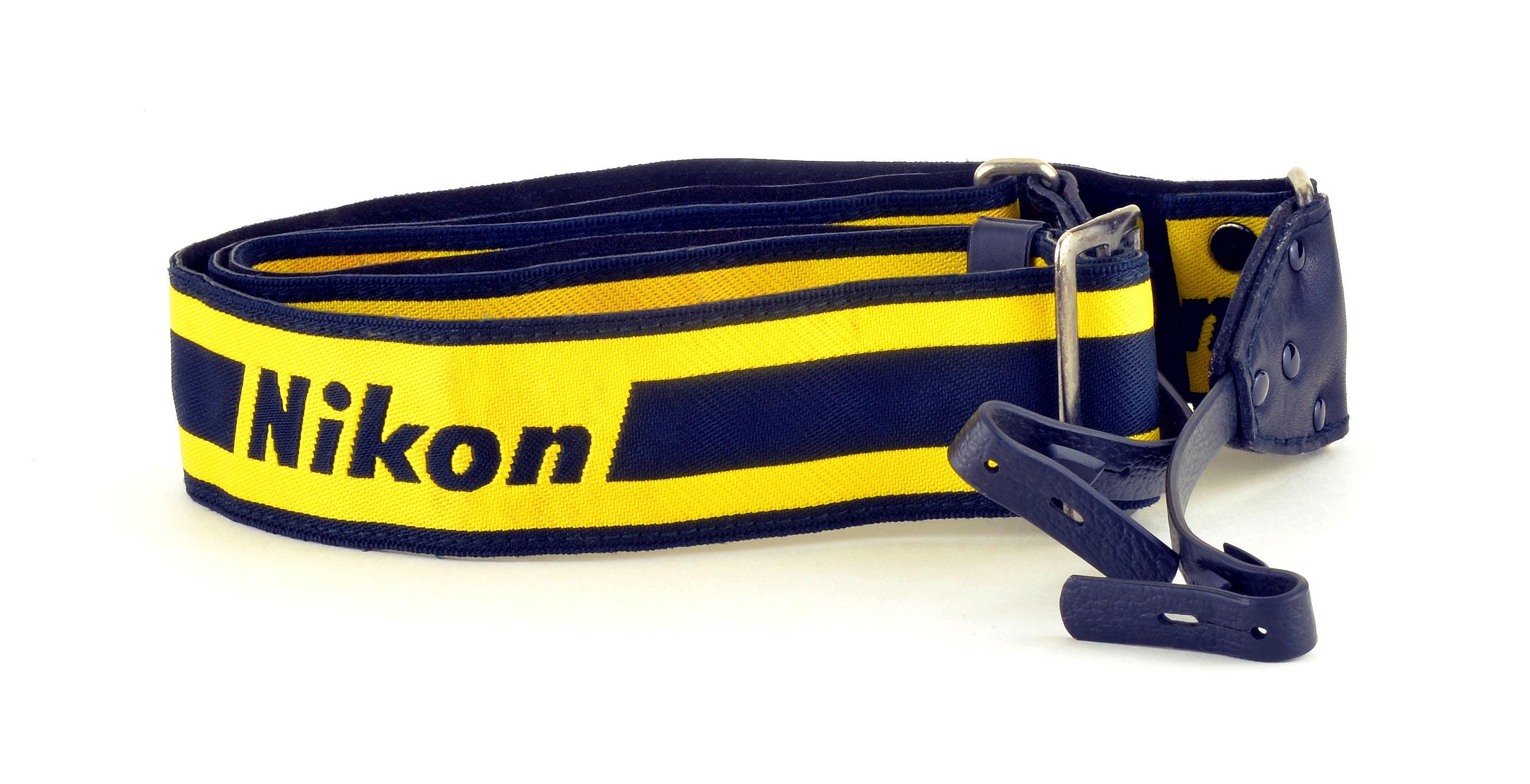 Nikon F2 Strap - Etsy