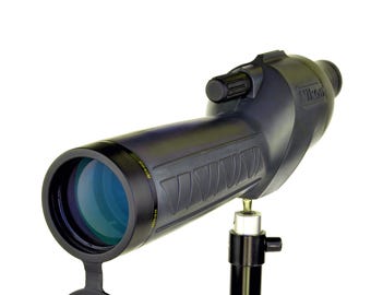Nikon 15-45X Field Scope in Great Shape Spotting Scope