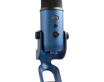 Blue Yeti Vintage USB Microphone