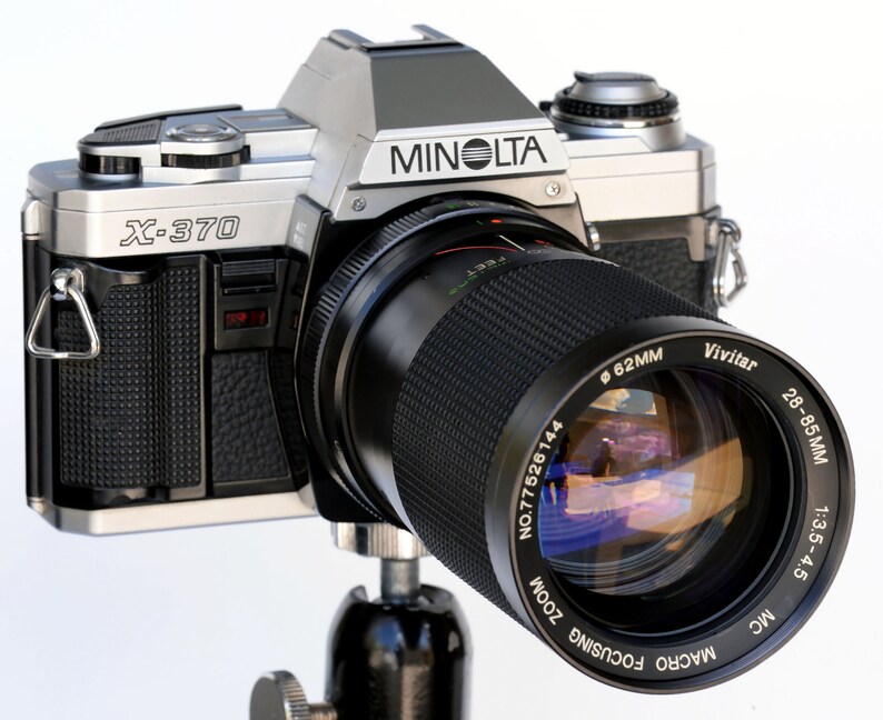 minolta x 370 buy