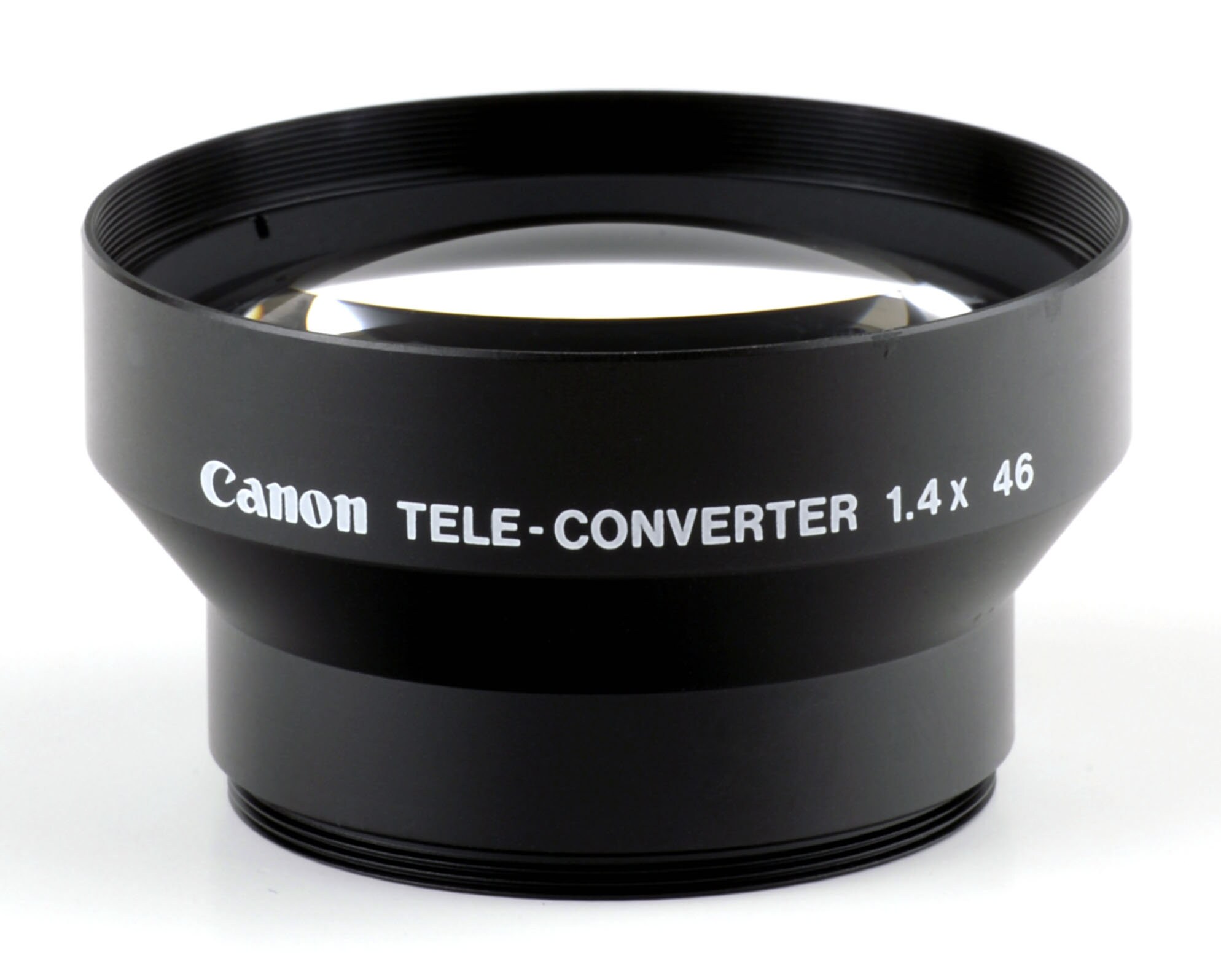 【新品未使用】TELE CONVERTER 1.4×46 新品未使用】TELE CONVERTER 1.4×46