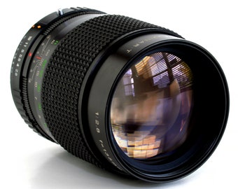 Industar-69 28mm F/2.8 USSR Wide Angle Pancake for Fuji FX
