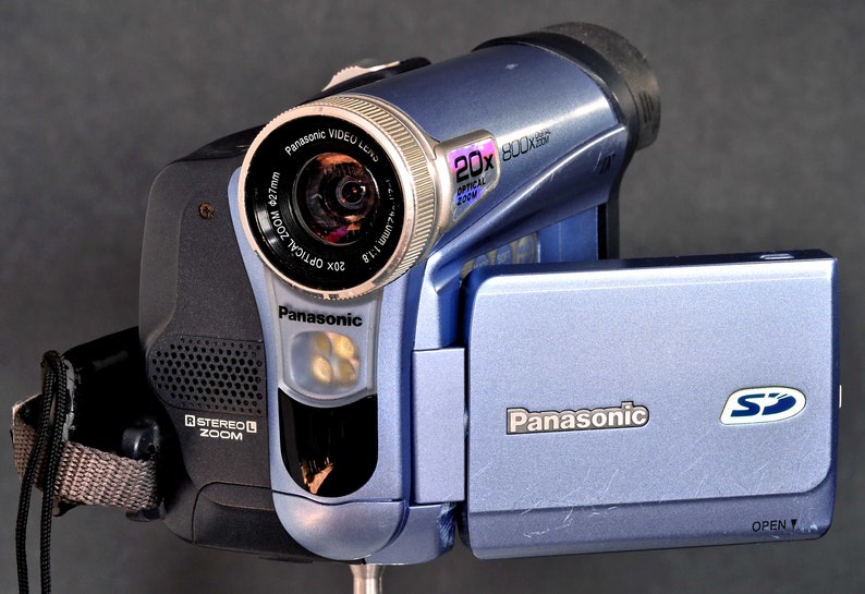 PANASONIC PV GS12 DESCARGAR DRIVER PANASONIC PV GS12 DRIVER FOR WINDOWS 8