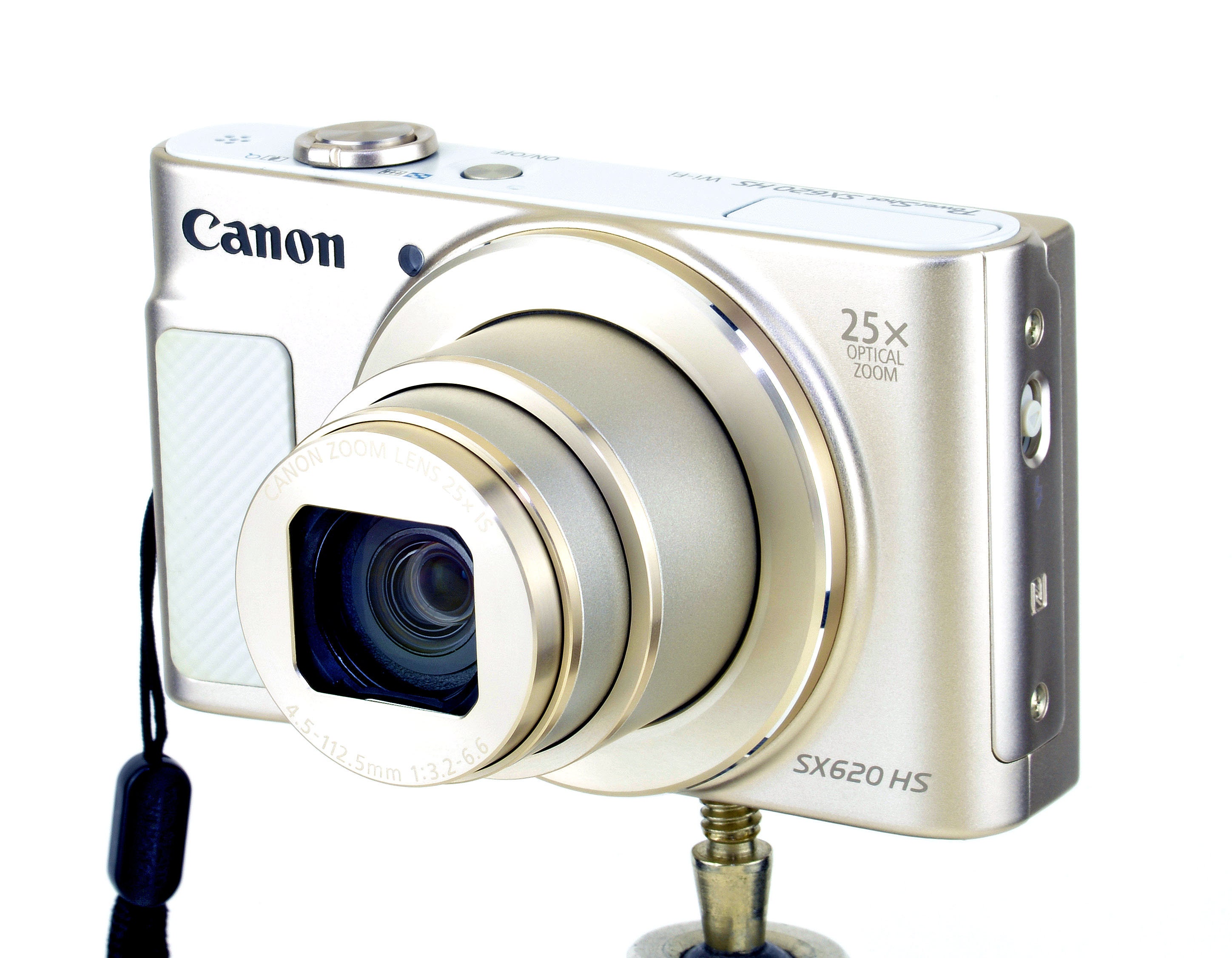 【ジャンク】Canon PowerShot SX620 HS シルバー ジャンク⭐️Canon PowerShot SX620 HS シルバー PowerShot