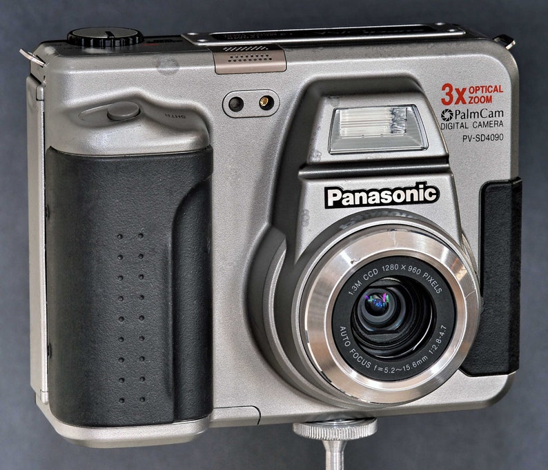 Panasonic pv gs300 driver for macbook pro