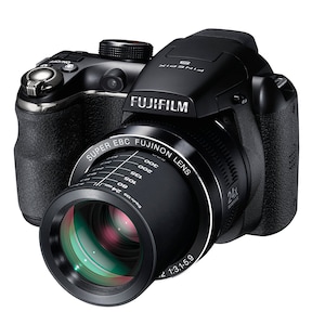 Fujifilm Finepix S3200 14 MP Digital Camera W