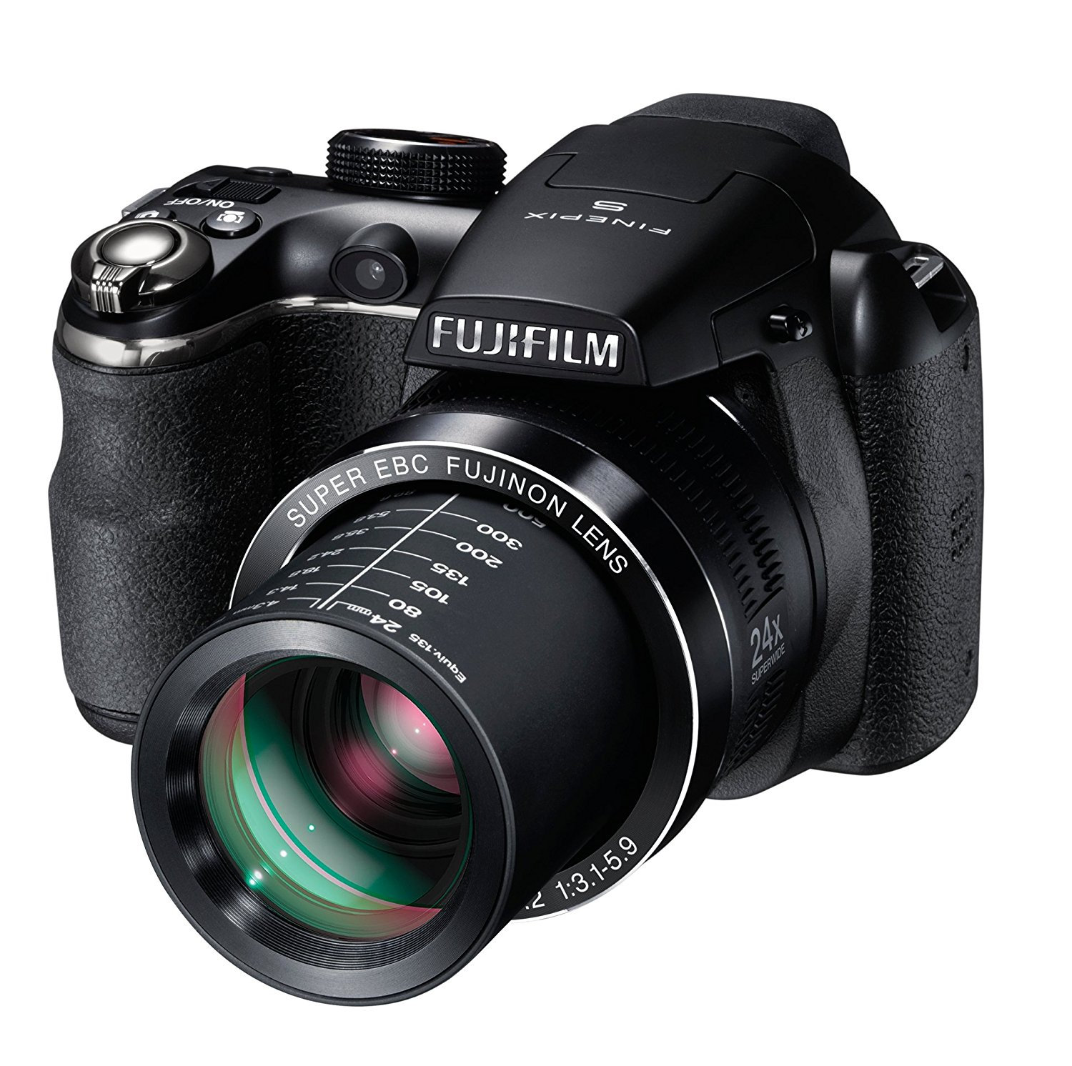 neem medicijnen milieu Ik heb een Engelse les Fujifilm Finepix S3200 14 MP Digital Camera W 4.3-103.2mm - Etsy