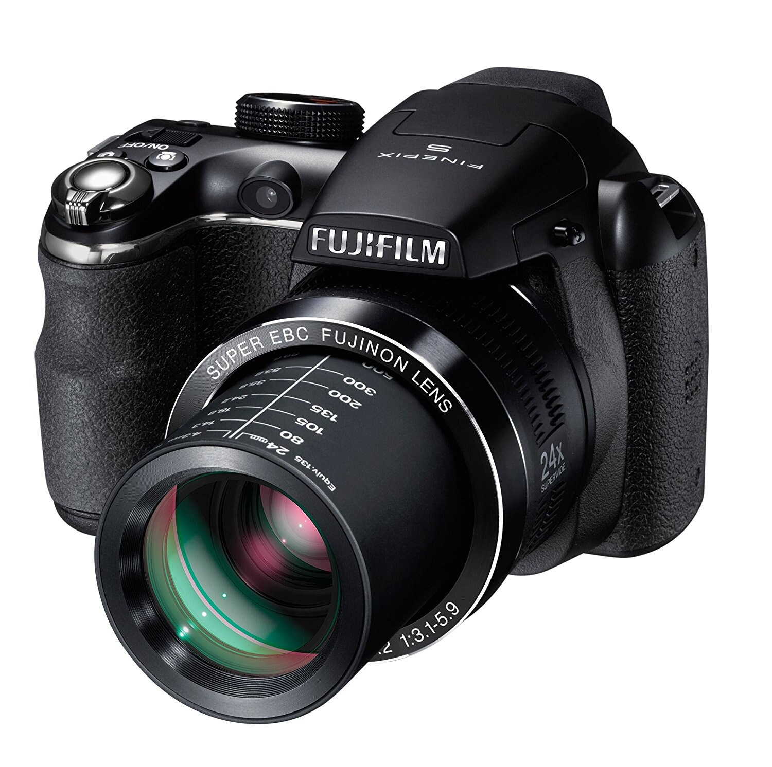 Fujifilm Finepix S3200 14 MP W 4.3-103.2mm - Etsy