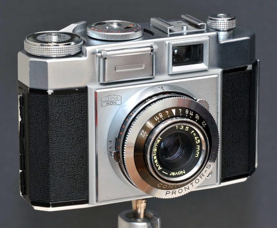 ZEISS IKON