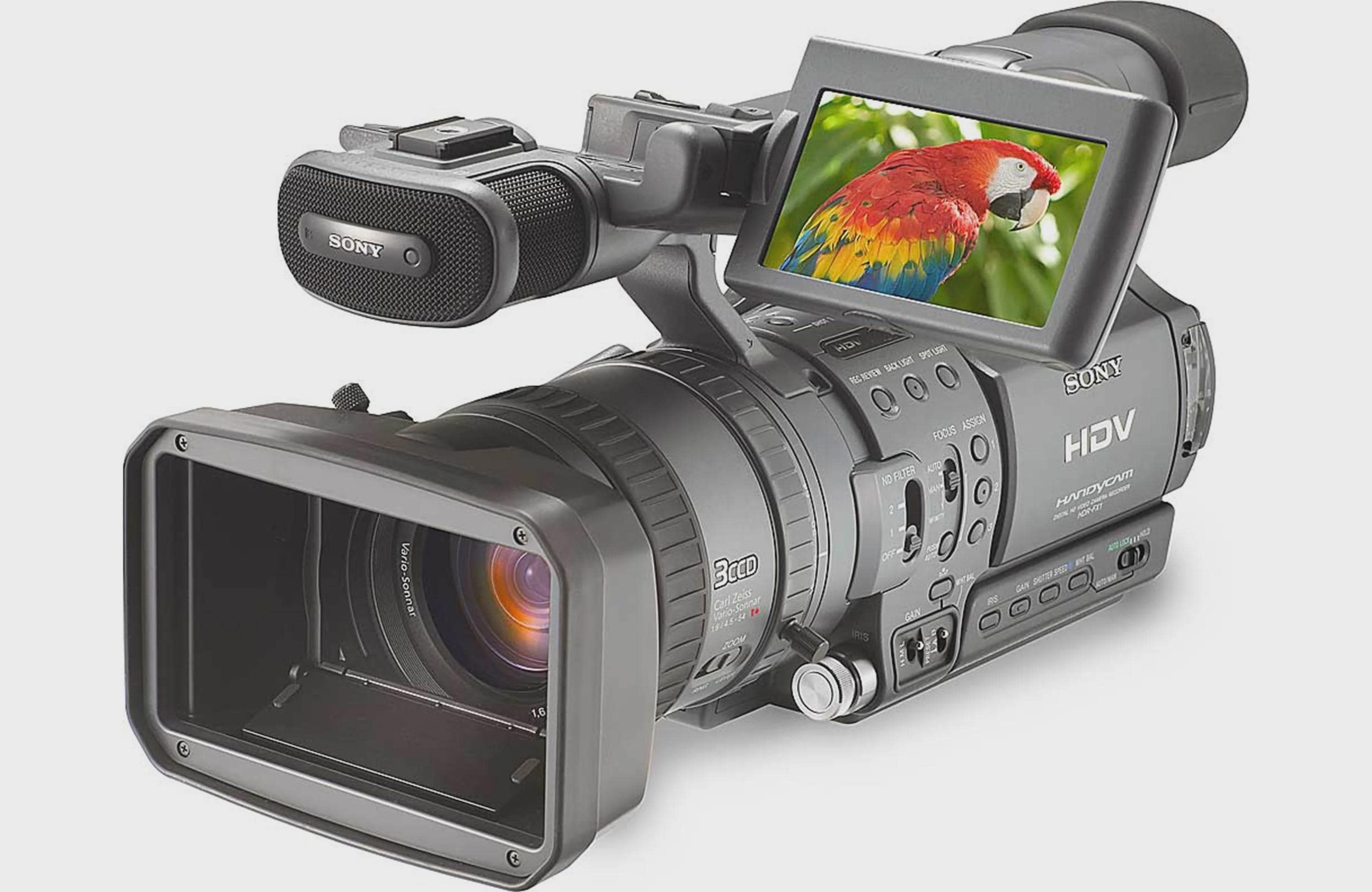 Sony Dcr Pc100 - Etsy
