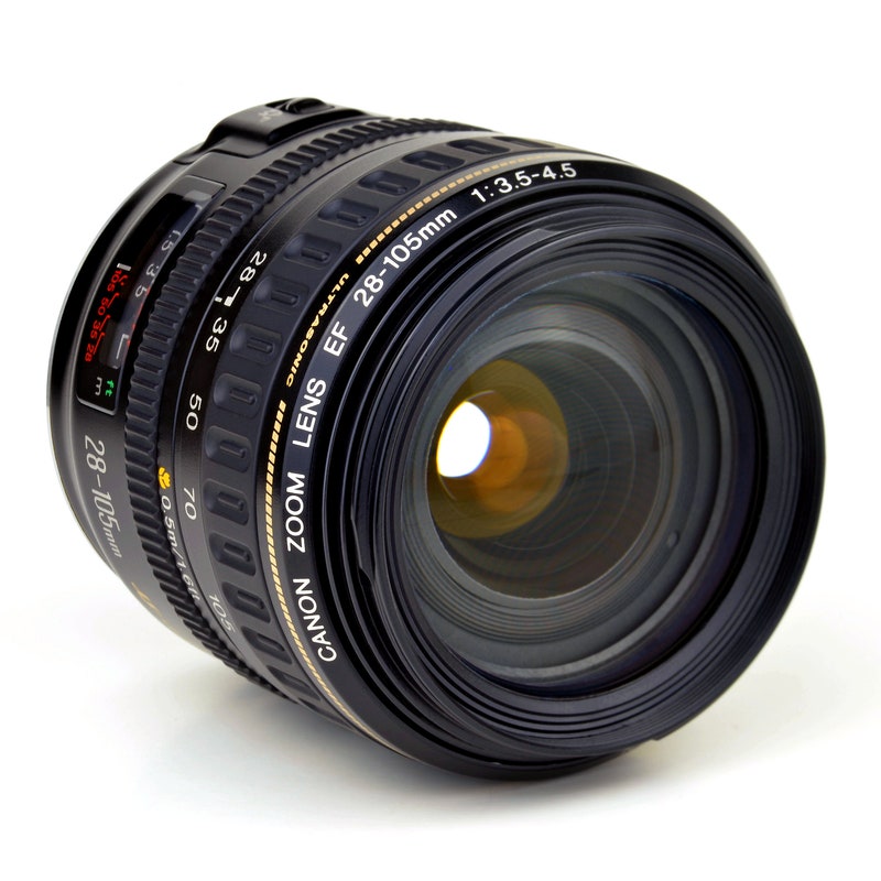Canon ef m lens mount Etsy.de
