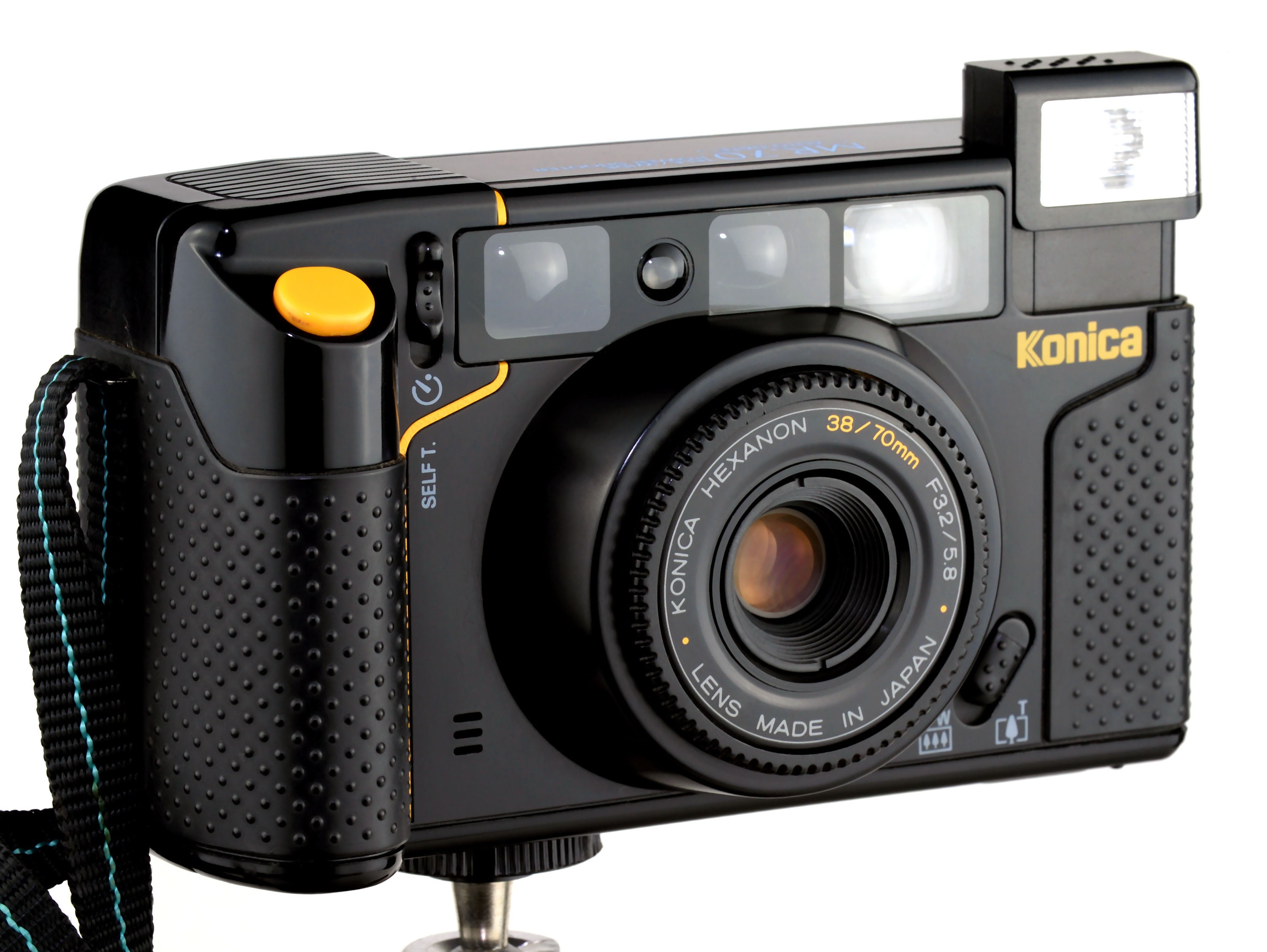 コンパクトカメラ レトロ コニカ Konica 躓か コンパクトカメラ レトロ コニカ Konica 躓か