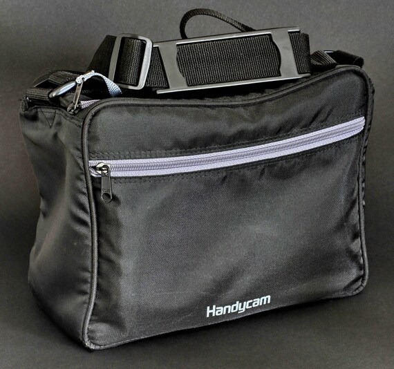 handycam bag