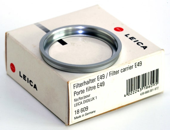 e49 filter