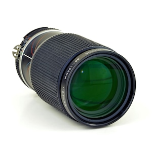 Nikkor AIS 35-135mm f/3.5-4.5 Macro Wide-Telephoto Zoom Lens 4 FM2 FE2 FA D300s D90 D7200 D2x D3 D700 Nikon Sweet Lens REaLLY NiCE!