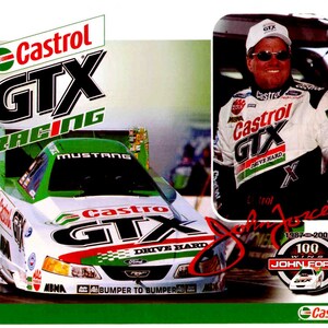 NHRA Drag Racing Hero Cards 82 Piece Collection Force Kalitta Dixon Hagen Beckman in Great Condition Collectible MiNTY!