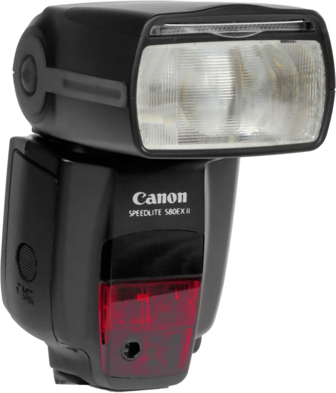 Canon Speedlite 580EX Flash for Canon EOS SLR Digital Cameras - Older  Version