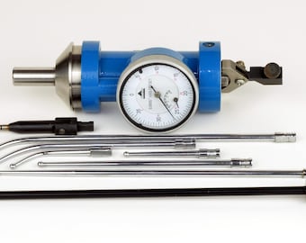 Amtos Center Locator 51-571-8 IOB Wiggler In Case