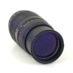 Camera Lenses
