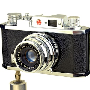 Halina 35x Camera - Etsy