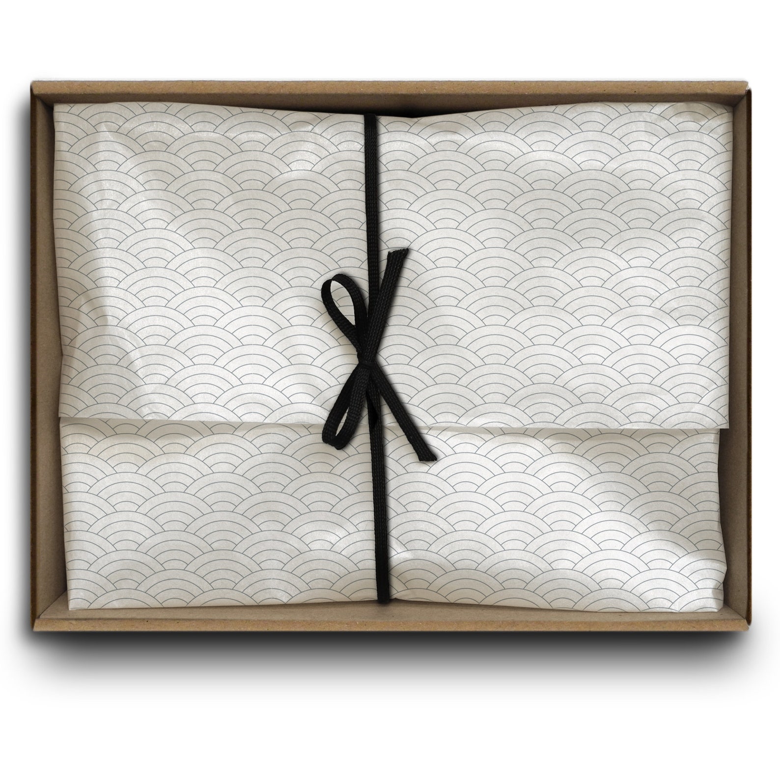 Japanese Pattern / Tissue Paper Design / Wrapping Paper / Etsy