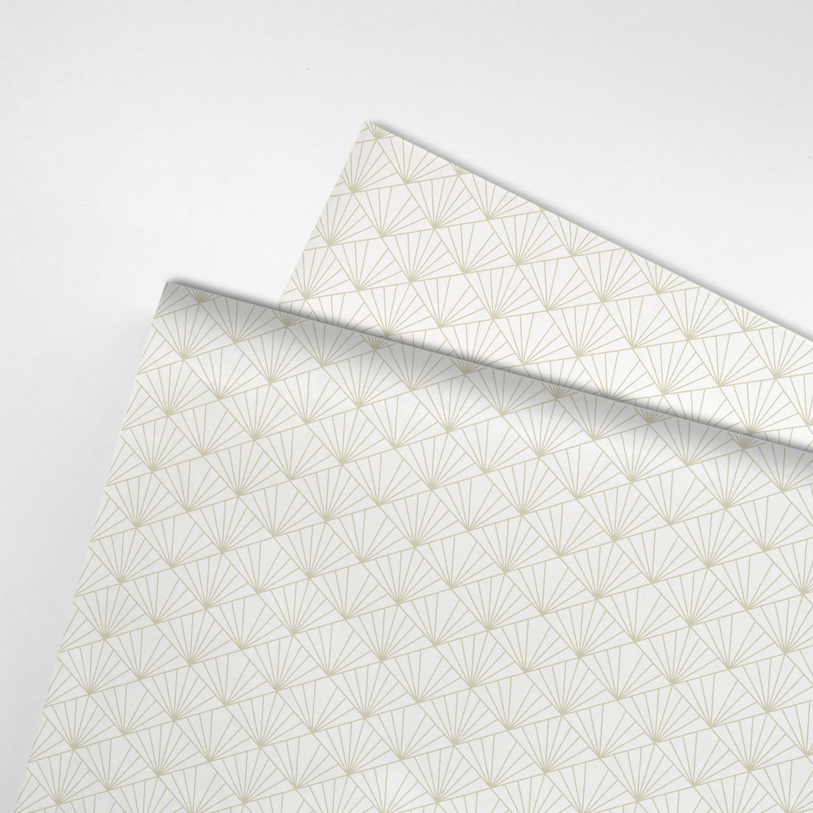 Japanese Pattern / Tissue Paper Design / Wrapping Paper / Etsy