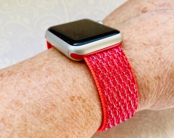 apple watch band celestial teal