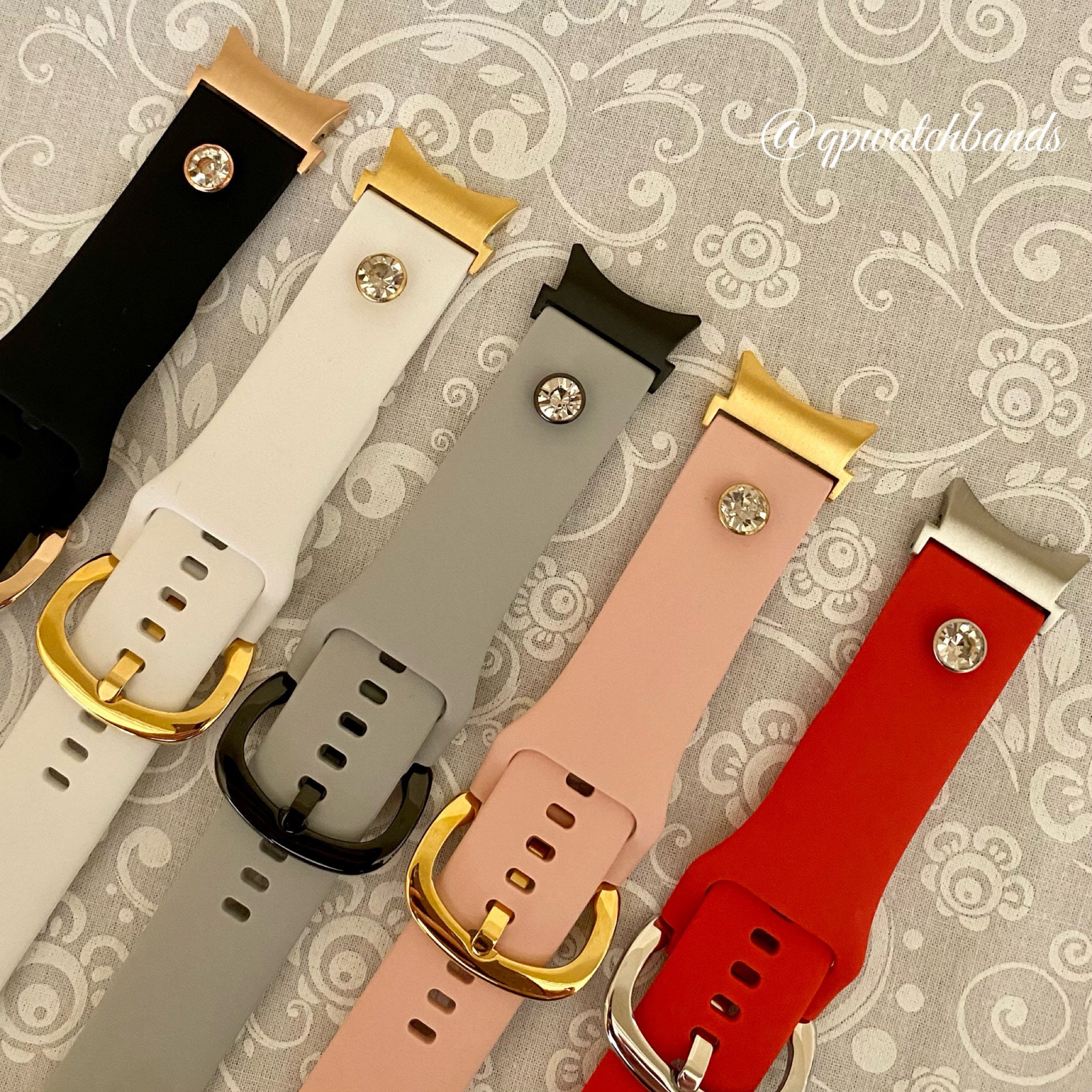 Samsung Gucci Strap - Etsy