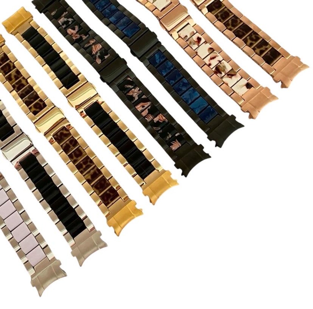 Best Cheap Resin Watch Band BG-5601-1JF_K0002463 main image 1