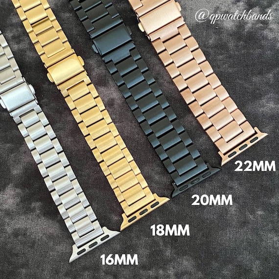 Apple Watch® Strap, 38 Mm, 40 Mm And 41 Mm