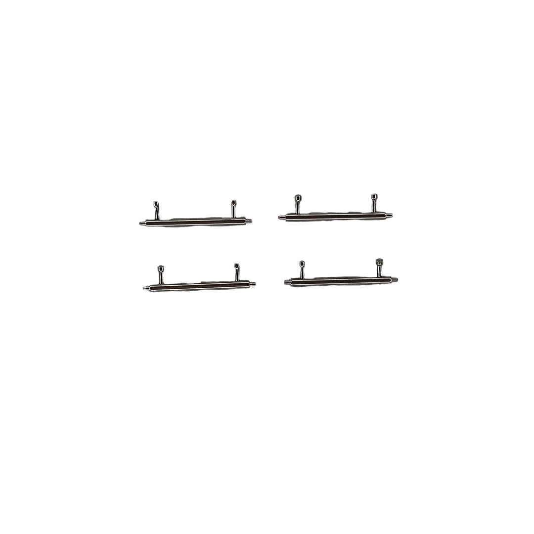 Dubbele Quick Release Spring Bar 20MM Watch Pin 4 of 10 Pack roestvrijstalen horlogebandpinnen Quick Release Watch Pins Etsy Nederland