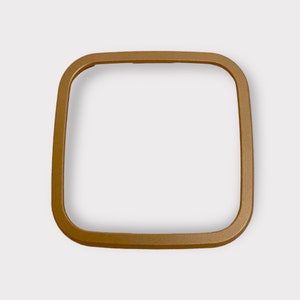 Aluminum Watch Case For Fitbit Versa 1-2-3 : Snap On Bumper / No Screen Protection image 9