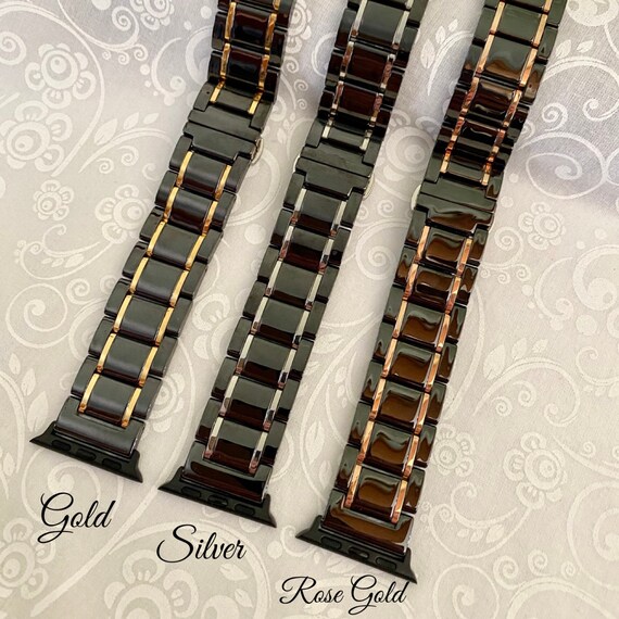 22mm ceramic watch band hotsell