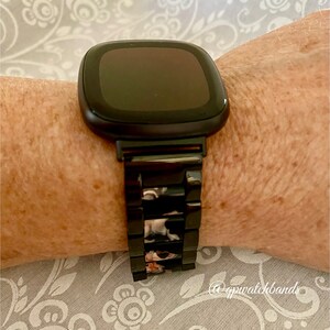 Fitbit Versa Bands Gucci Etsy