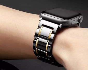 mens apple watch bands 42mm