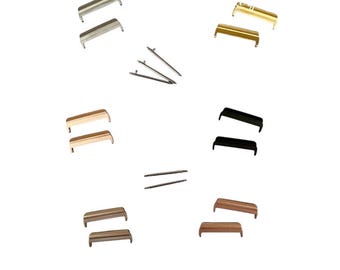 Fitbit Versa Watch Band Adapters / Fitbit 1-2-Lite