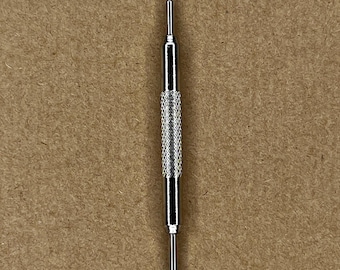 Stainless Steel Spring Bar Tool / Watch Band Repair