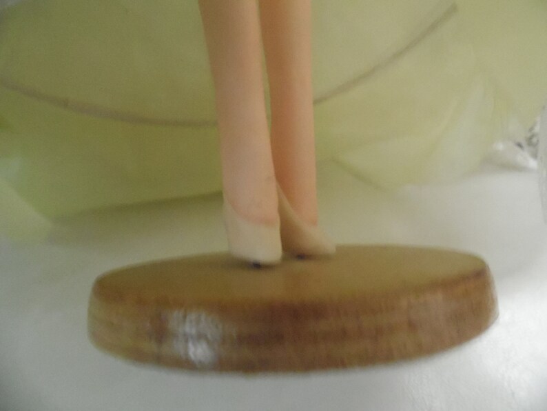 Vintage 16 Tall Bradley Doll Los Angeles California Made Etsy