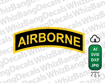 アメリカ陸軍第 187 歩兵連隊「ラッカサンズ」第 101 空挺師団 - ロゴ