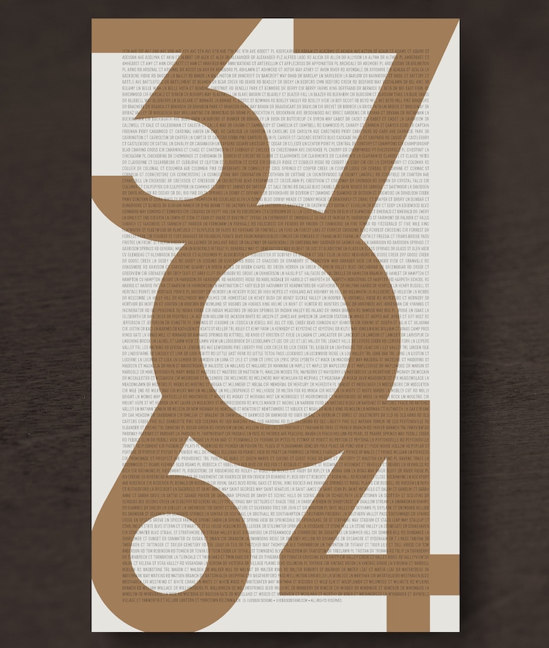 37064-franklin-tn-zip-code-print-etsy