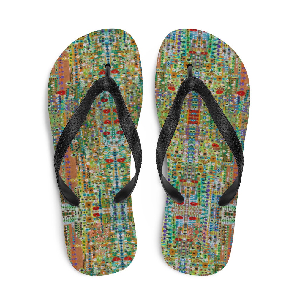 Tilly Flip flops Etsy UK