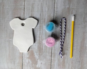 Baby shower children's Party Bag Favours ~ Painting Set Party Pack ~ Kids Craft Kit ~ Gift Set Party Favours ~ Paint your Own