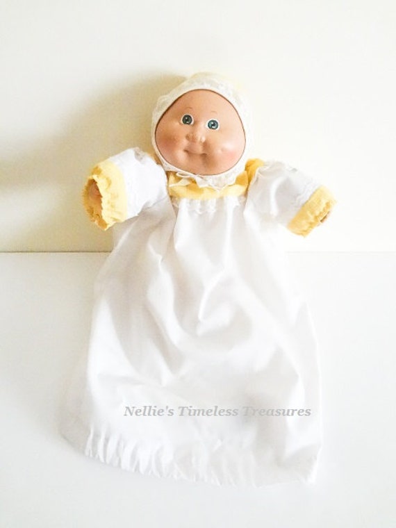 cabbage patch preemie
