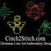 see more listings in the Embroidery section