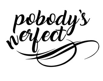 Pobody's Nerfect Cutting Files (SVG & PNG)