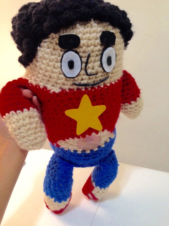 steven universe stuffed animals