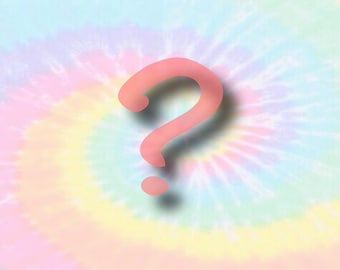 Earrings mystery pack
