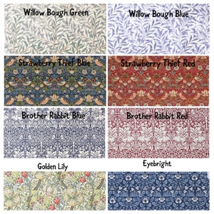 Fabric Samples